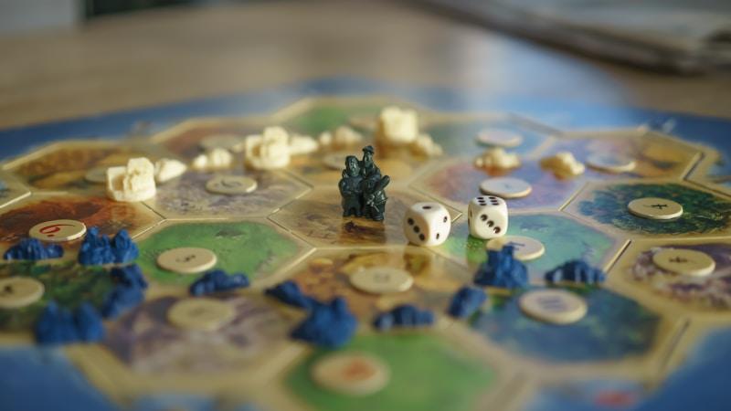 Catan