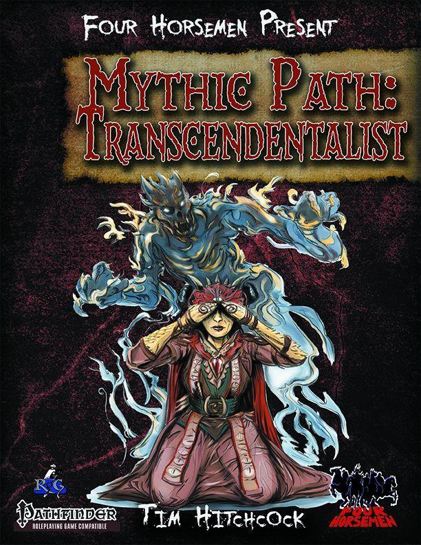 Mythic Path: Transcendentalist